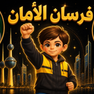 فرسان الامان - رداد