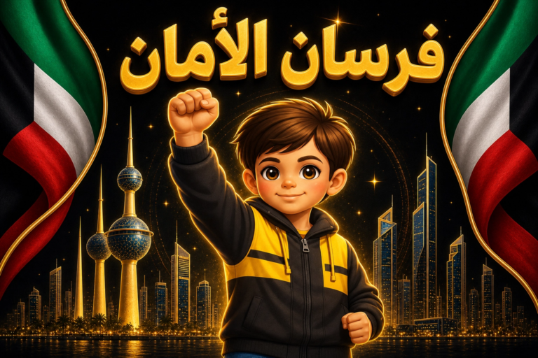 فرسان الأمان