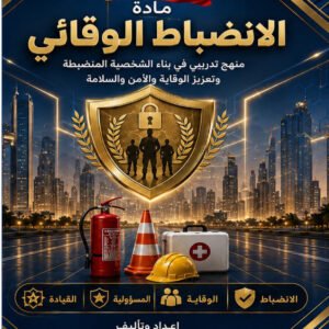 مادة الانضباط الوقائي